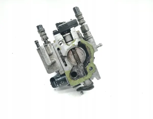 Injecteur Monopoint Opel Corsa B 1.2 17096450 image 5