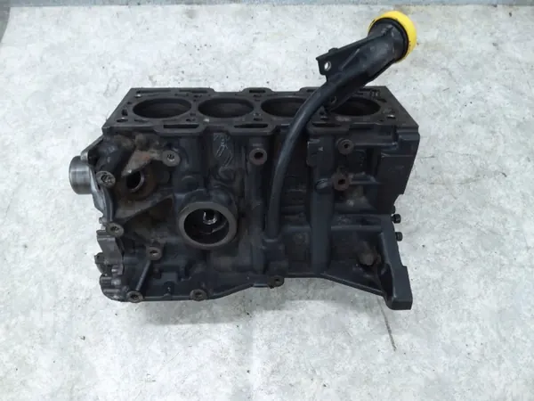 Gebruikt motorblok OEM 1101000Q0M voor Nissan Juke I image 2