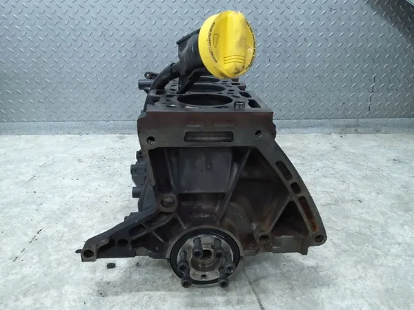 Gebruikt motorblok OEM 1101000Q0M voor Nissan Juke I image 3