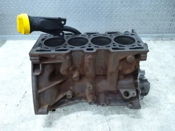 Gebruikt motorblok OEM 1101000Q0M voor Nissan Juke I image 4