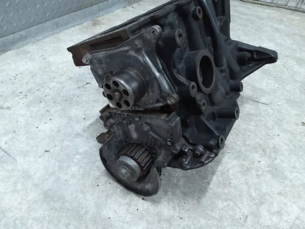 Gebruikt motorblok OEM 1101000Q0M voor Nissan Juke I image 5