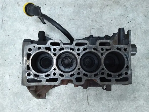 Gebruikt motorblok OEM 1101000Q0M voor Nissan Juke I image 6