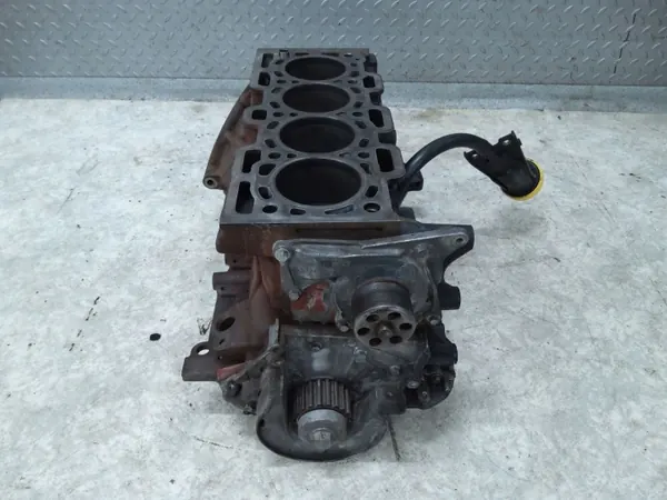 Gebruikt motorblok OEM 1101000Q0M voor Nissan Juke I image 7
