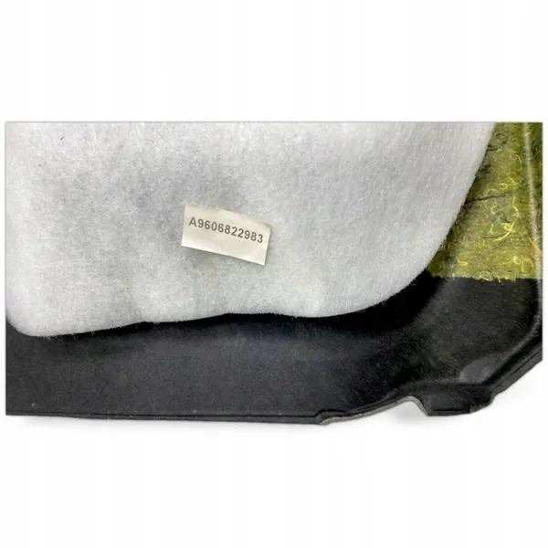 OEM A9606900226 Mercedes-Benz Oikea ohjaamon seinäpaneeli image 4