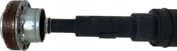 Drivaxel Chrysler 300C Dodge Charger Challenger image 2