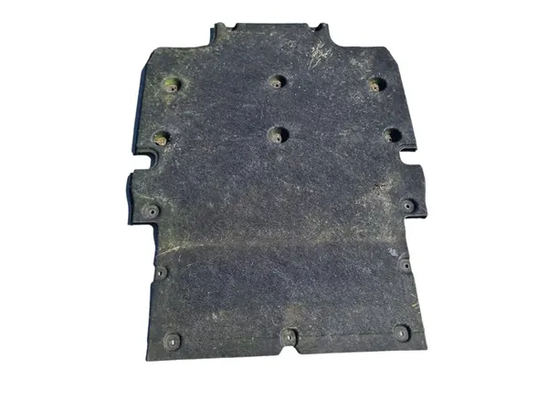 Motor undertray Audi A6 C8 image 2