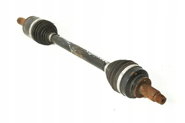 Vänster bakaxel BMW F30 F31 F32 F33 F34 F36 328i 430i 7637445 image 3