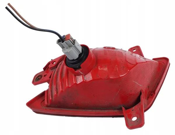 Oikea takasumuvalo Opel Mokka A X I 95418172 image 3