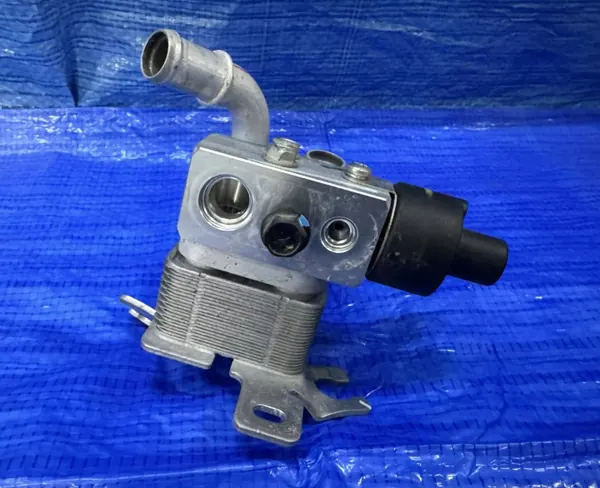 OEM 25670-K4000 AC-venttiili Hyundai Kona Sähköautolle image 3