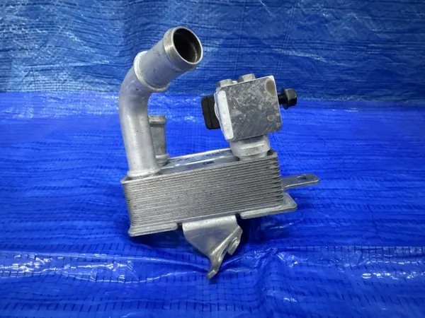 OEM 25670-K4000 AC-venttiili Hyundai Kona Sähköautolle image 4