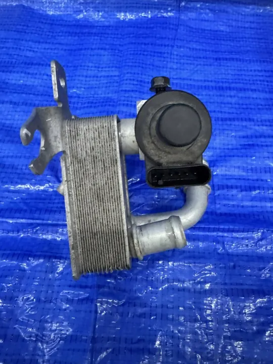 OEM 25670-K4000 AC-venttiili Hyundai Kona Sähköautolle image 6