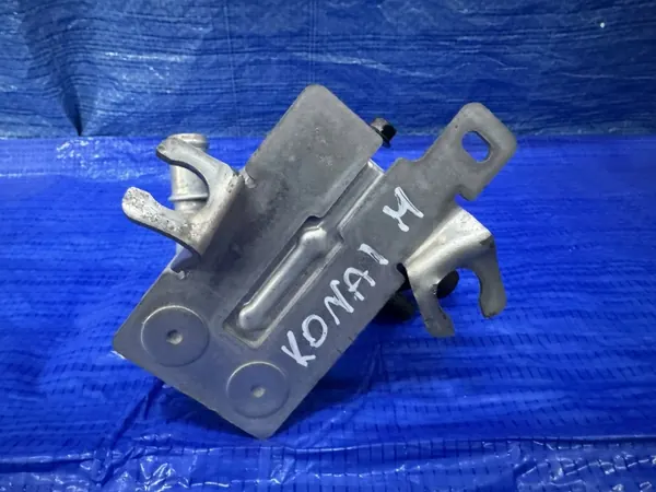 OEM 25670-K4000 AC-venttiili Hyundai Kona Sähköautolle image 7