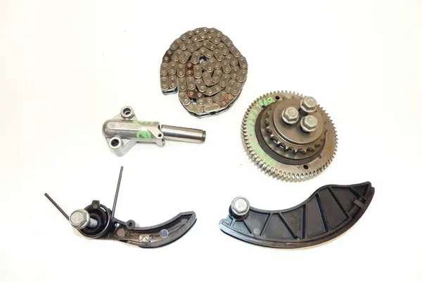 OPEL ASTRA K MOKKA INSIGNIA 1.6 CDTI Juego de distribución image 2