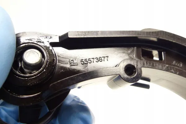 OPEL ASTRA K MOKKA INSIGNIA 1.6 CDTI Juego de distribución image 3