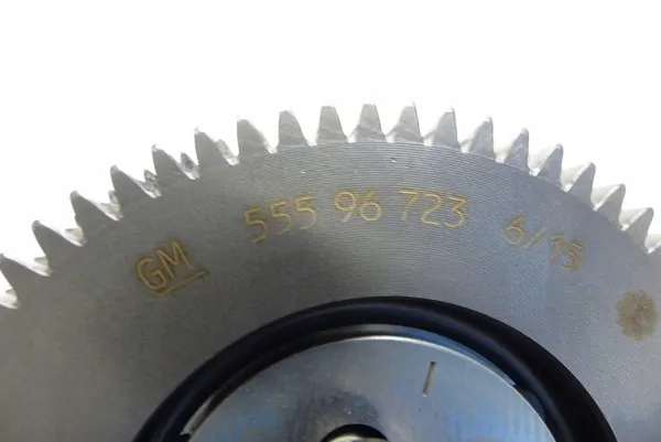 OPEL ASTRA K MOKKA INSIGNIA 1.6 CDTI Juego de distribución image 5