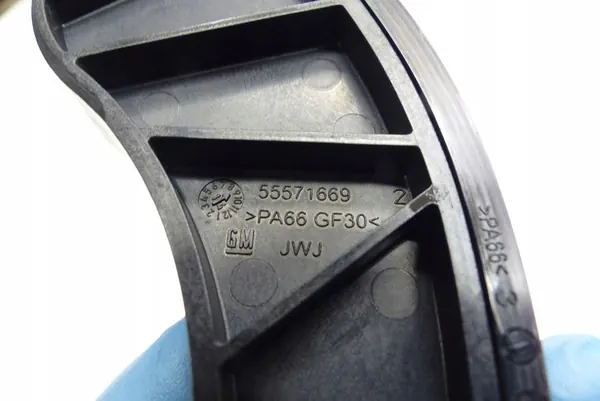 OPEL ASTRA K MOKKA INSIGNIA 1.6 CDTI Juego de distribución image 6