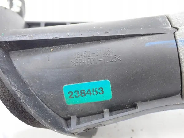 Lenksäule OEM 513-07351 ROZPEND gebraucht image 7