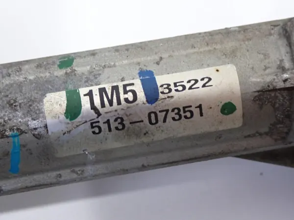 Lenksäule OEM 513-07351 ROZPEND gebraucht image 8