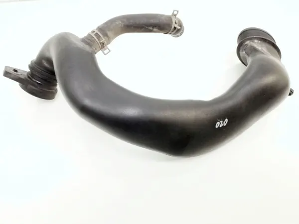 Tuyau d'air Citroen C5 III 2.7 HDI OEM 9651937380 image 2