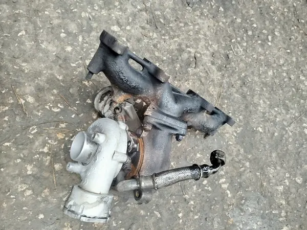 ALTERNATOR AUDI A4 B6 1.9 TDI 028903029Q image 5