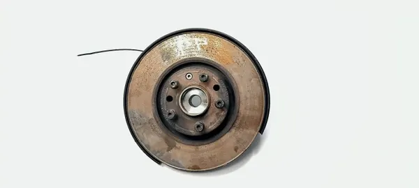 Pivô esquerdo dianteiro OPEL - Peça OEM usada image 2