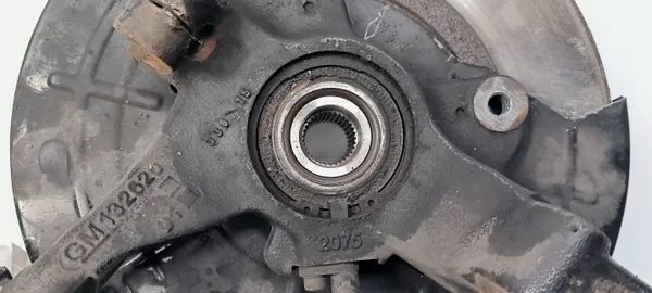 Pivô esquerdo dianteiro OPEL - Peça OEM usada image 3