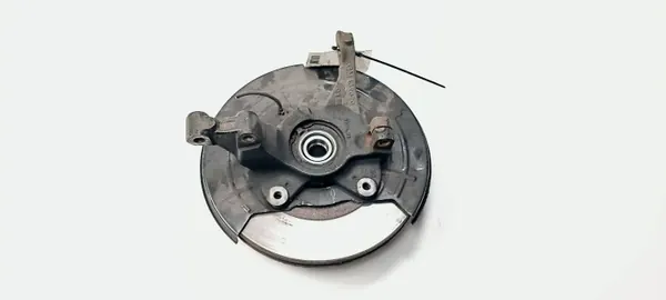 Pivô esquerdo dianteiro OPEL - Peça OEM usada image 5