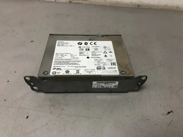 BMW 3 G20 päälaite OEM 65125A36379 2019- image 2