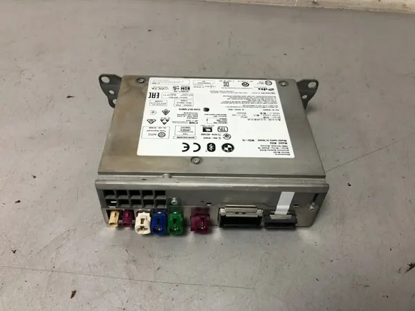 BMW 3 G20 päälaite OEM 65125A36379 2019- image 3