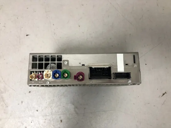 BMW 3 G20 päälaite OEM 65125A36379 2019- image 4