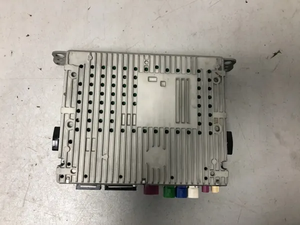 BMW 3 G20 päälaite OEM 65125A36379 2019- image 5