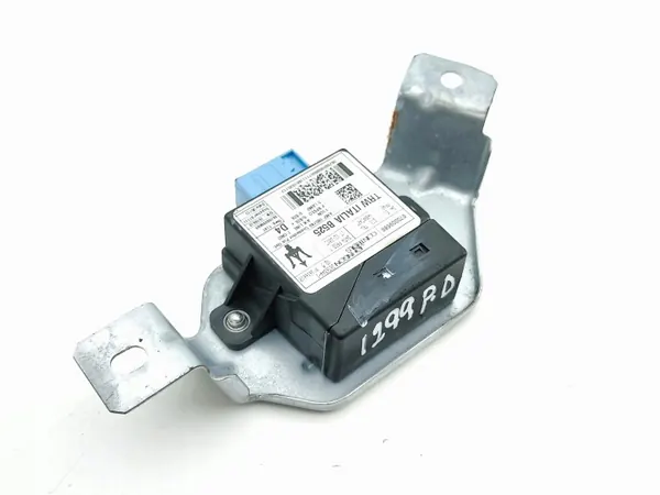 Module direction assistée Maserati Ghibli OEM 670009686 image 3
