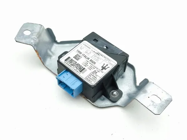 Module direction assistée Maserati Ghibli OEM 670009686 image 4
