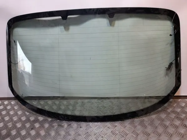 Vidro traseiro OEM 43R00046 para Volkswagen Passat CC image 2