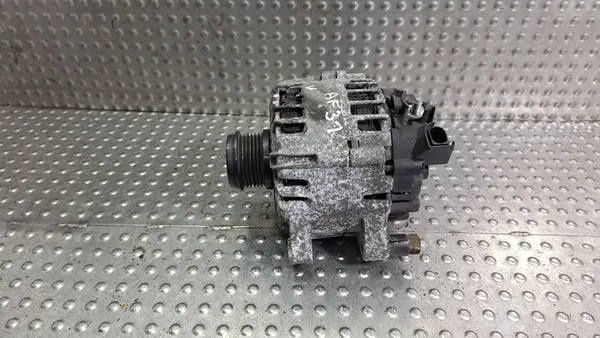 Vaihtovirtageneraattori Ford 150A AV6N 10300 GD image 2