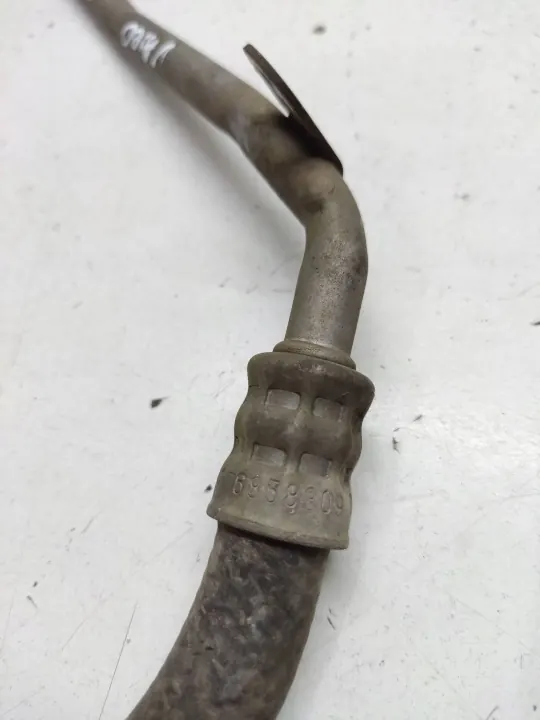 BMW OE stuurslang OEM 6858309 - Gebruikt image 6