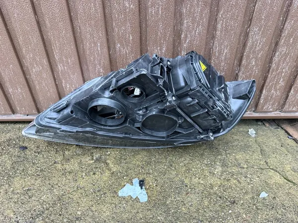 FARO DIANTEIRO VALEO AUDI Q7 DIREITO image 5