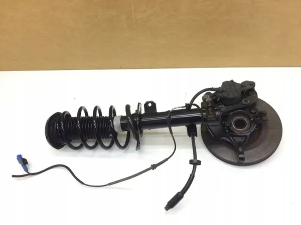 CITROEN C3 III McPherson Sinistro P54 image 4