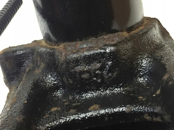 CITROEN C3 III McPherson Sinistro P54 image 5