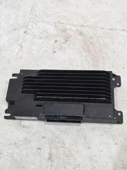 Amplificateur Harman Booster BMW OEM 5A83C47 Occasion image 2