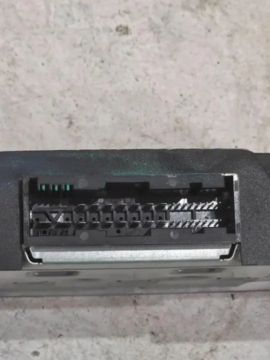 Amplificateur Harman Booster BMW OEM 5A83C47 Occasion image 3