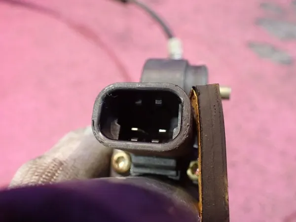 FIAT PANDA II 03-11 Elevador de Vidro Dianteiro Direito 46803651 image 4