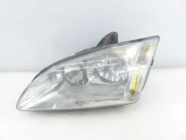 Linker Scheinwerfer OEM 4M5113W030AC für Ford Focus MK2 image 2