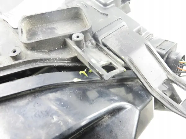 Linker Scheinwerfer OEM 4M5113W030AC für Ford Focus MK2 image 10