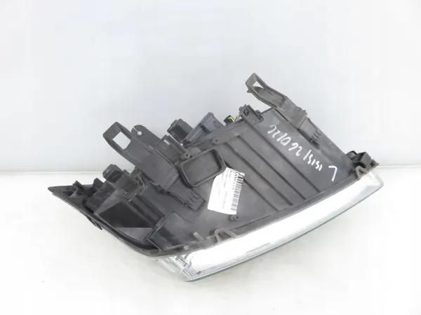 Linker Scheinwerfer OEM 4M5113W030AC für Ford Focus MK2 image 3