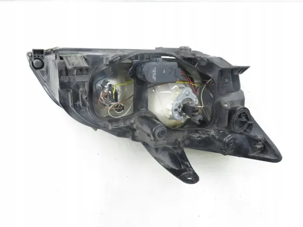 Linker Scheinwerfer OEM 4M5113W030AC für Ford Focus MK2 image 4