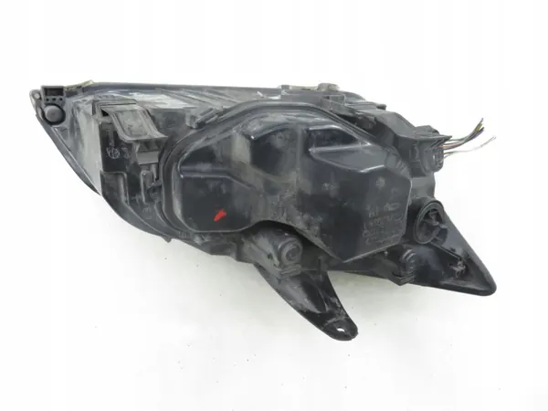 Linker Scheinwerfer OEM 4M5113W030AC für Ford Focus MK2 image 7