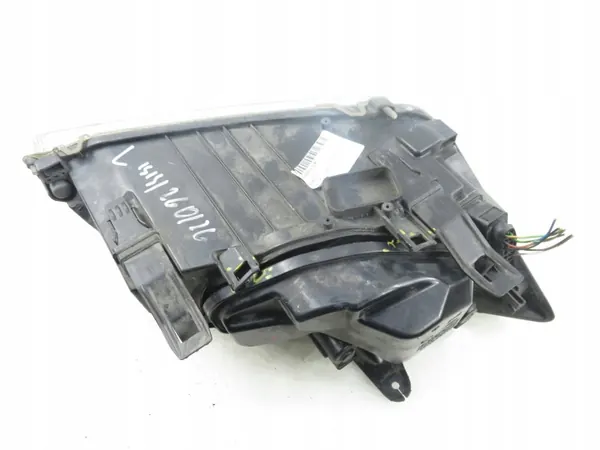 Linker Scheinwerfer OEM 4M5113W030AC für Ford Focus MK2 image 9