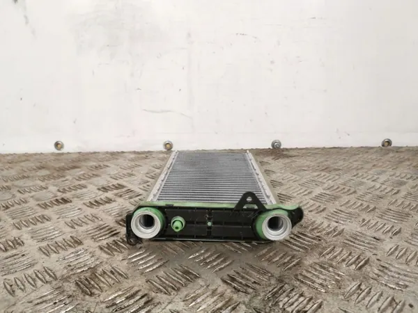 Núcleo de aquecimento Subaru OEM FBZ8289 - Usado image 3