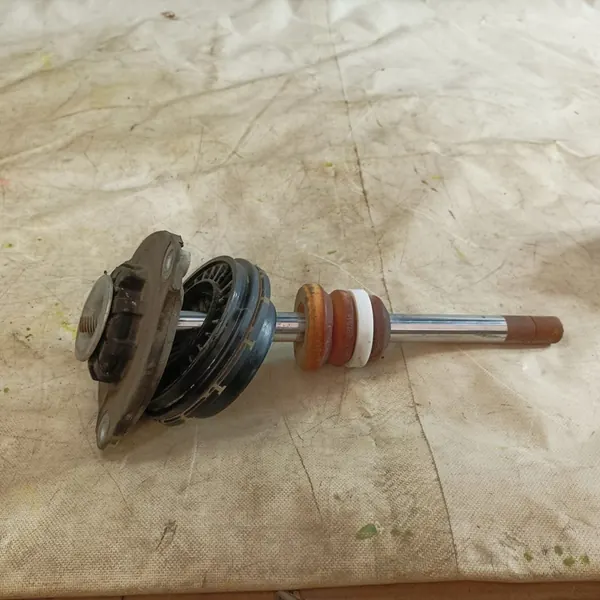 Jeep Compass 17- Supporto Ammortizzatore Anteriore USA image 2